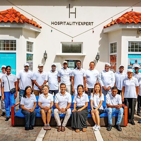Hospitality Expert Little Waters Villa Negril Exterior photo