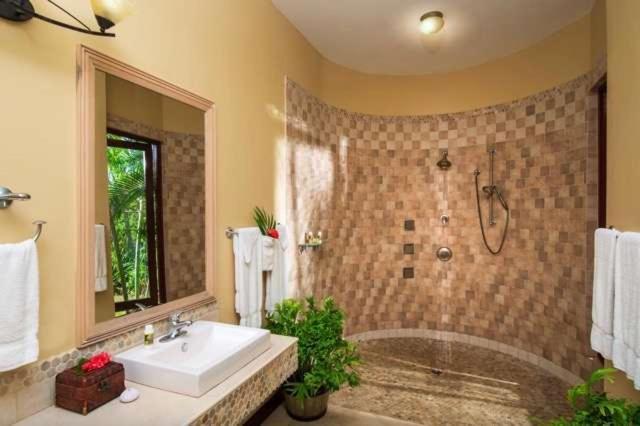 Hospitality Expert Little Waters Villa Negril Exterior photo