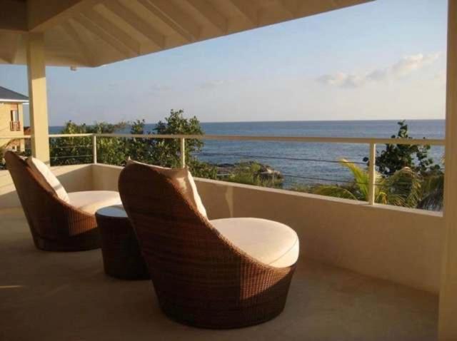 Hospitality Expert Little Waters Villa Negril Exterior photo