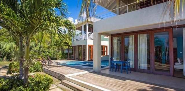 Hospitality Expert Little Waters Villa Negril Exterior photo